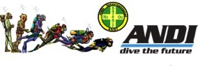 ANDI Intl - technical OC & CCR diving courses on mega yachts